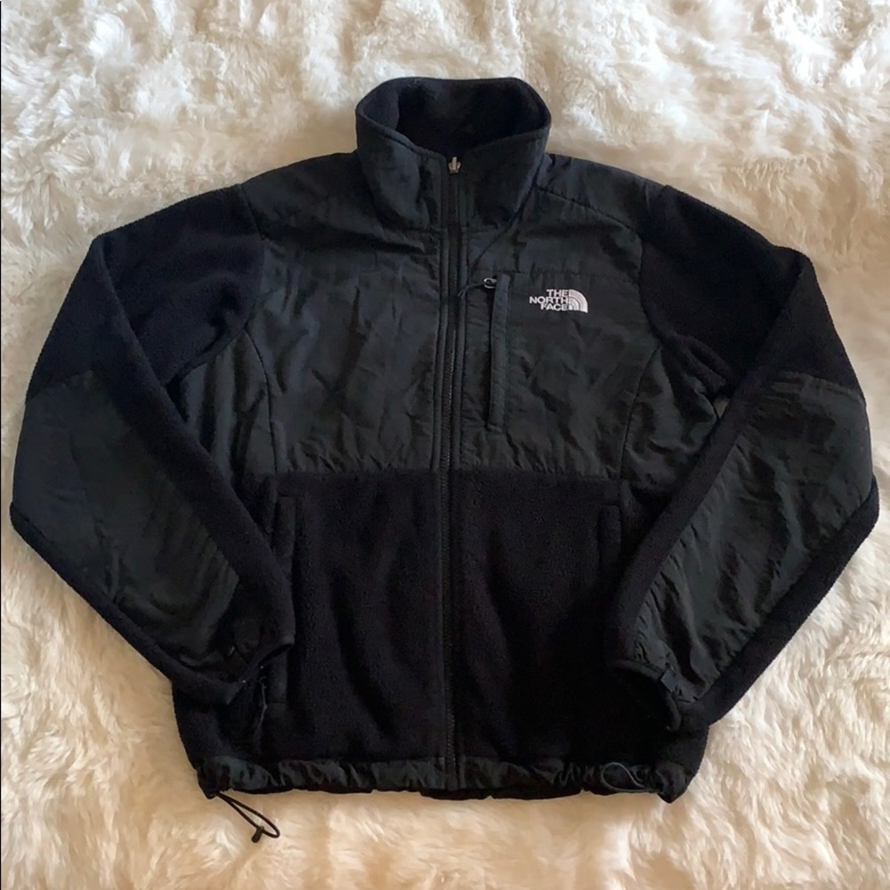 The North Face Fleece